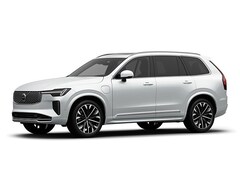 2027 Volvo XC90 plug-in hybrid T8 Plus 6-Seater AWD