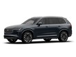  Volvo XC90 plug-in hybrid