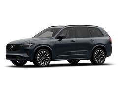 2027 Volvo XC90 plug-in hybrid T8 Ultra Dark Theme 7-Seater SUV