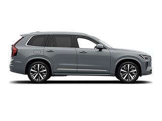 2027 Volvo XC90 SUV 