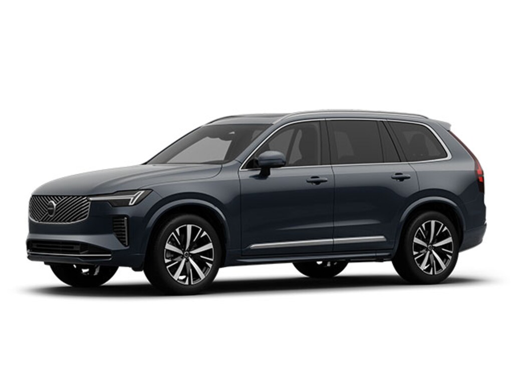 New 2027 Volvo XC90 B5 Core SUV