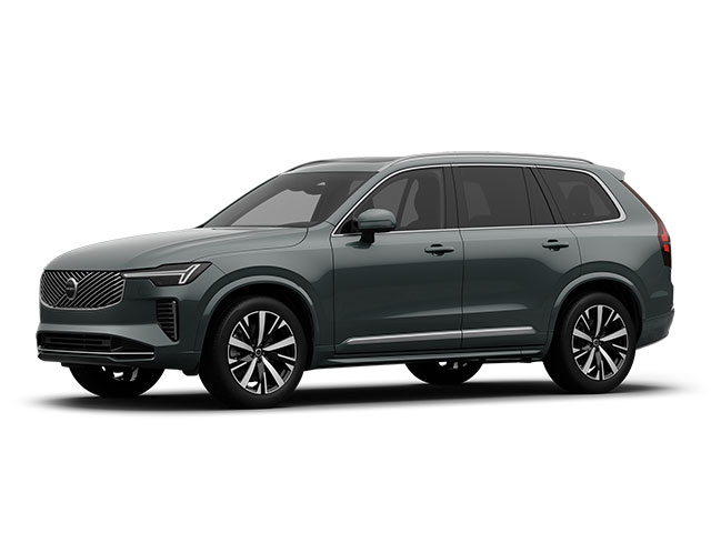 2027 Volvo XC90