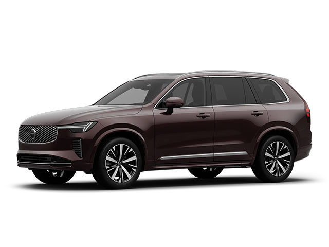 2027 Volvo XC90 SUV 
