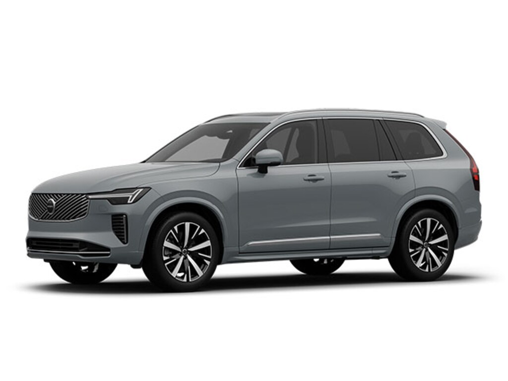 New 2027 Volvo XC90 B5 Core SUV