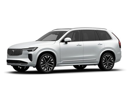 2027 Volvo XC90 B5 Plus AWD SUV