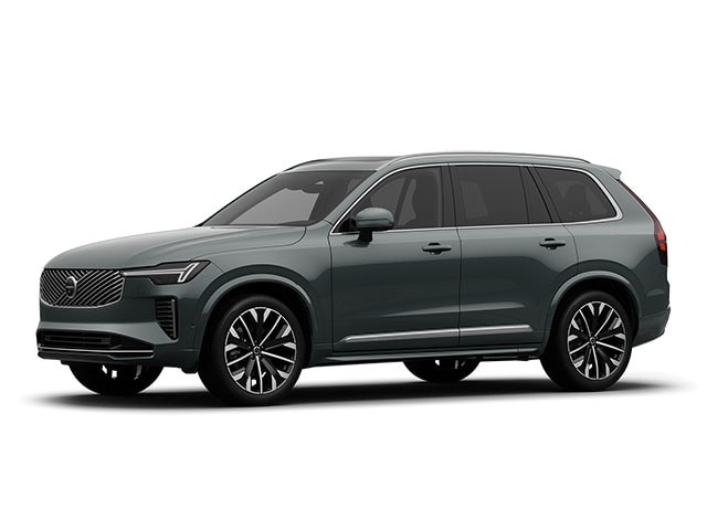 Forest Lake 2027 Volvo XC90 SUV / Crossover All-Wheel Drive 8-Speed Automatic