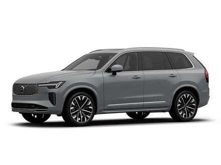 2027 Volvo XC90 B5 Plus AWD SUV