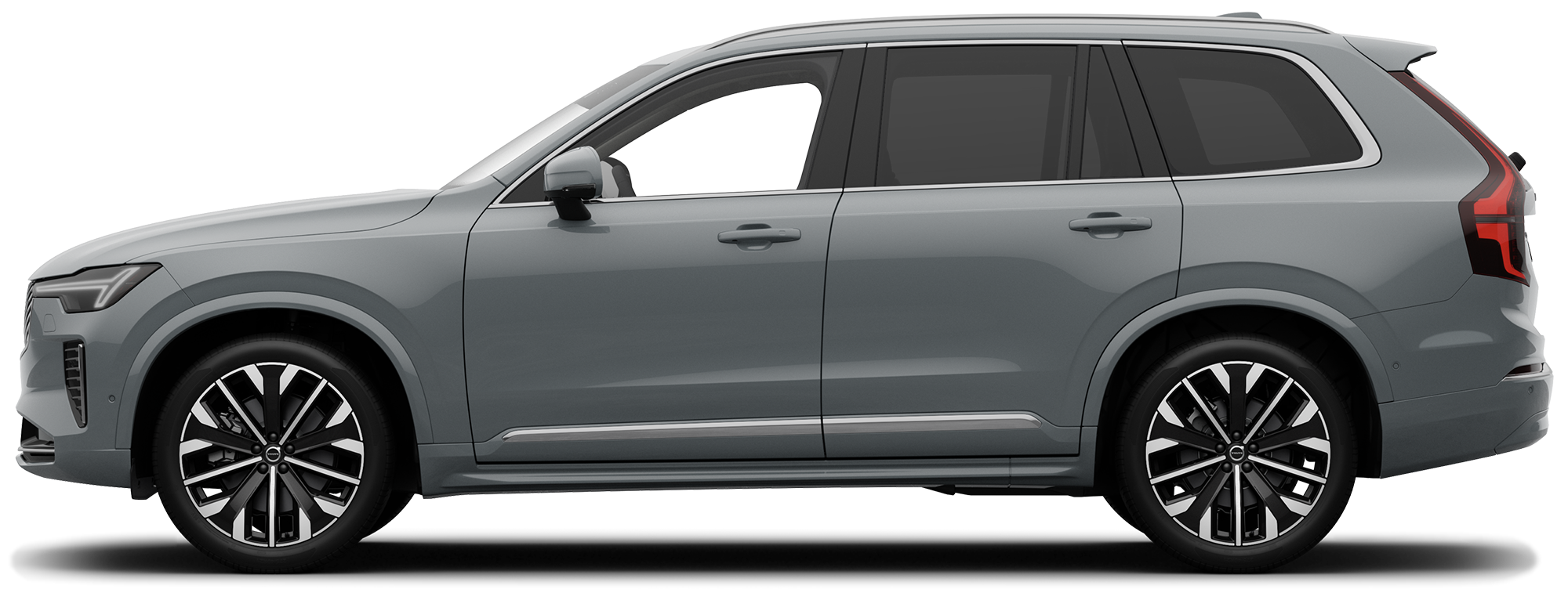2027 Volvo XC90 SUV B5 Plus 
