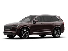 2027 Volvo XC90 B6 Plus 6-Seater AWD SUV