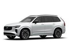 2027 Volvo XC90 B6 Ultra Dark Theme 6-Seater AWD SUV