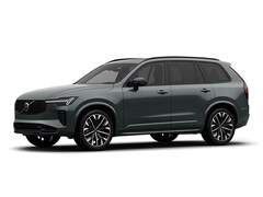 2027 Volvo XC90