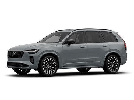 2027 Volvo XC90 B6 Ultra Dark Theme 7-Seater AWD SUV