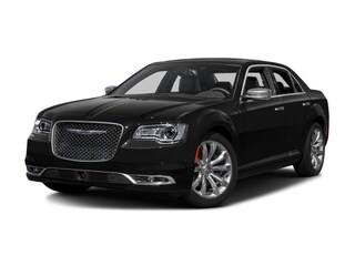 2016 Chrysler 300 Sedán 