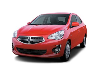 2016 Dodge Attitude Sedán 