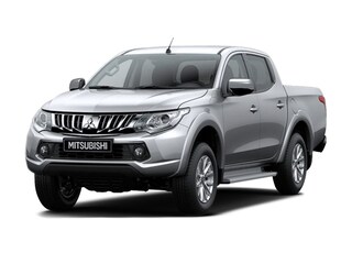 2016 Mitsubishi L200 Pickup 