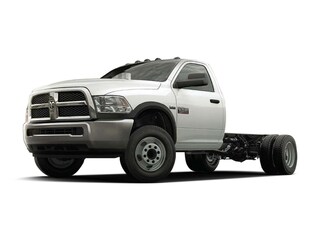 2016 Ram 4000 Pickup 