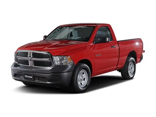 2016 Ram ST Pickup 