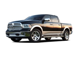 2016 Ram Laramie Pickup 