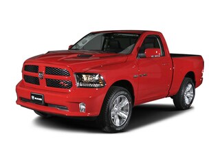 2016 Ram R/T Pickup 