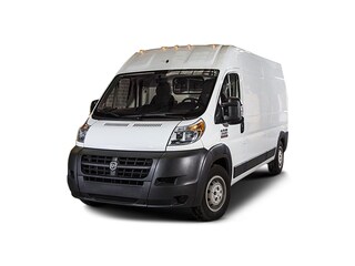 2016 Ram Promaster Cargo Van 