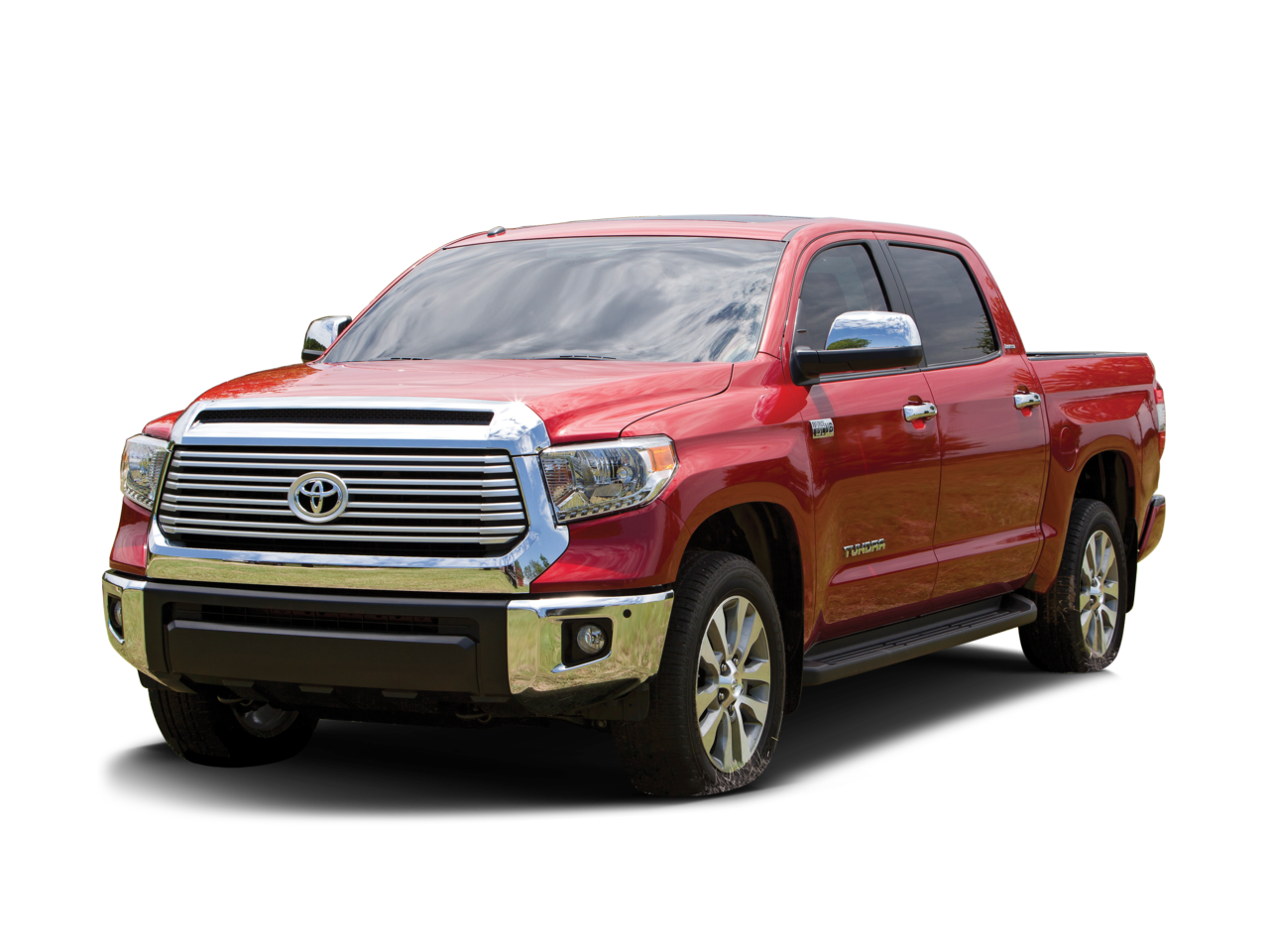 2016 Toyota Tundra Pickup
