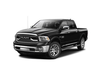 2017 Ram Limited Pickup 