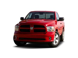 2017 Ram Hemi Sport Pickup 