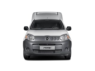 2017 Ram Promaster Rapid Cargo Van 