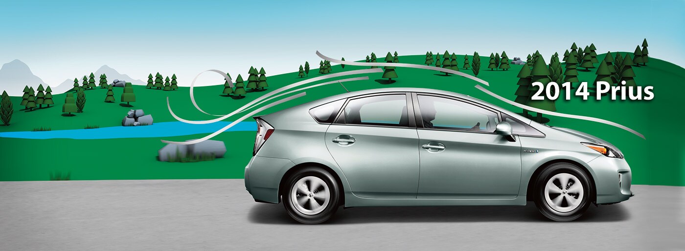 Prius Special in Woodbridge, VA at Toyota of Woodbridge | Serving ...