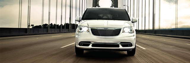 new minivans for sale