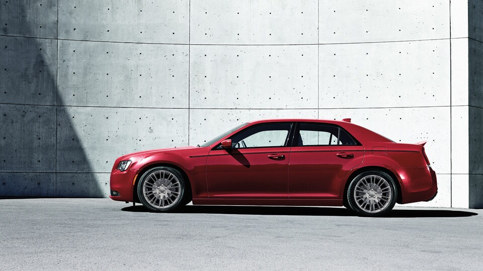 Chrysler 300s available in Independence, MO at Landmark Dodge Chrysler Jeep