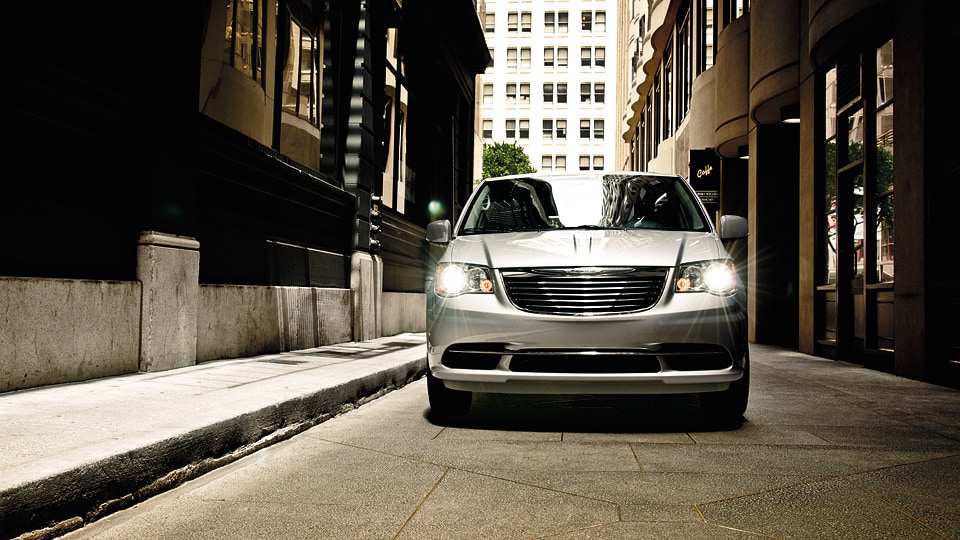 Chrysler Town & Countrys available in Waukee, IA at Adel Chrysler Jeep Dodge RAM