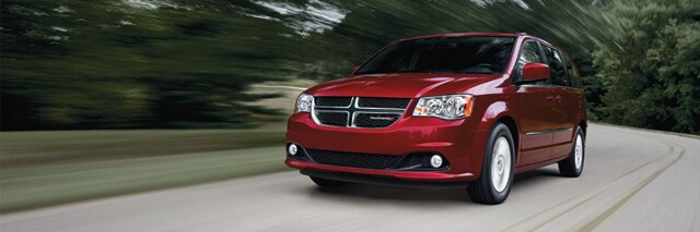 2015 Dodge Grand Caravan Springfield Mo Corwin Dodge Ram
