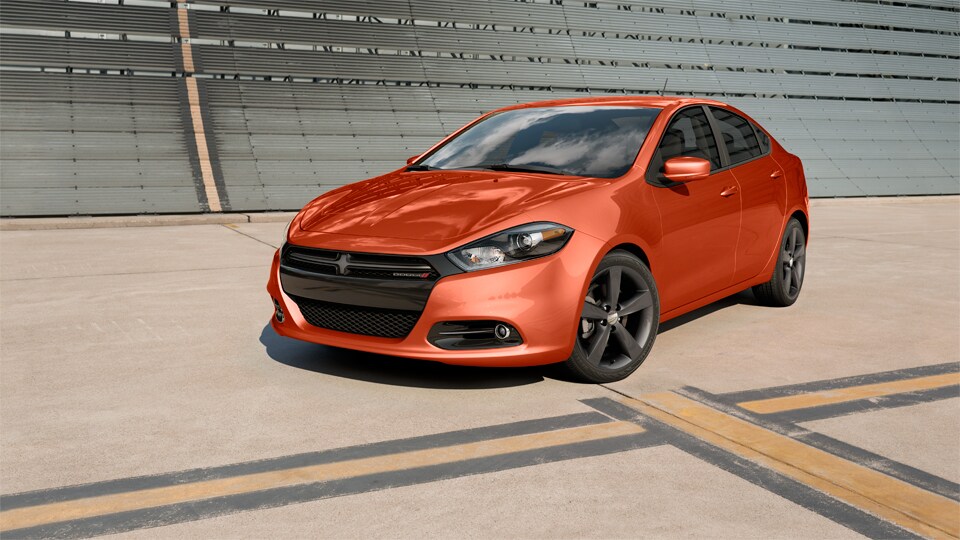 Dodge Darts available in Grand Rapids, MI at Courtesy Chrysler Jeep Dodge Ram