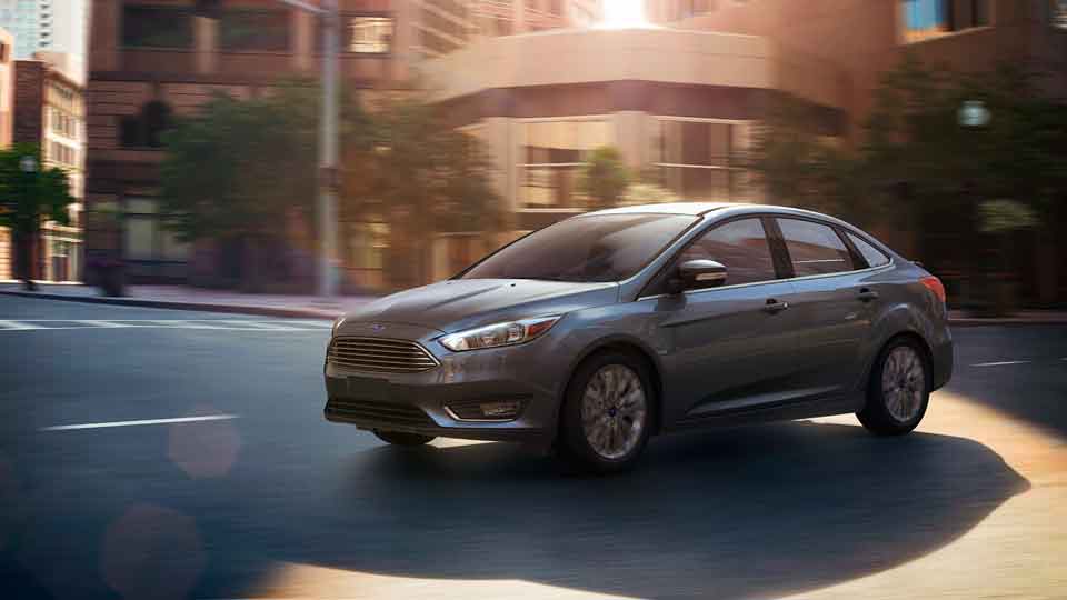 Ford Focus Vs Chevy Cruze Fred Beans Ford Of Doylestown