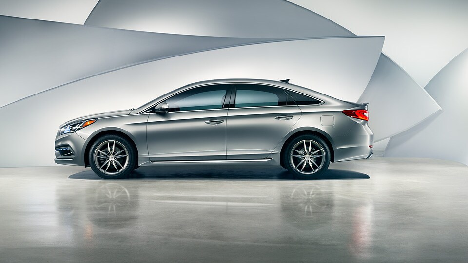 Hyundai Sonata for Sale St. Louis St. Charles Hyundai