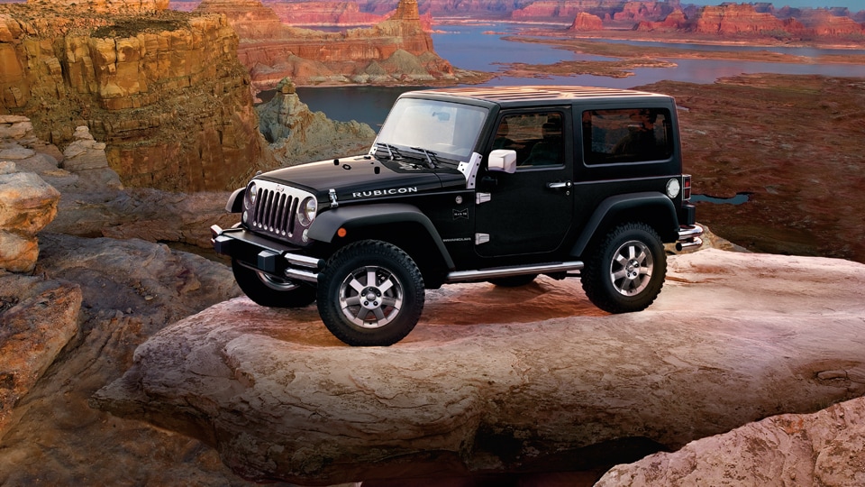 Jeep Wranglers available in Yakima, WA at Yakima Chrysler Dodge Jeep Ram