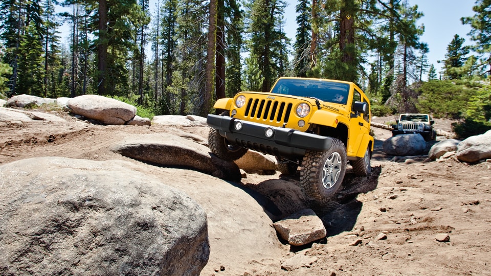 New Jeep available in Bloomfield Hills, MI at Golling Chrysler Jeep Dodge Ram