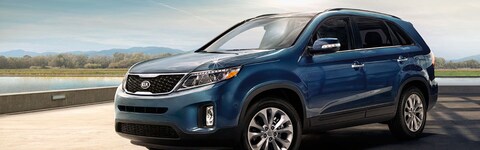 Grossinger Kia New Kia Dealership In Lincolnwood Il