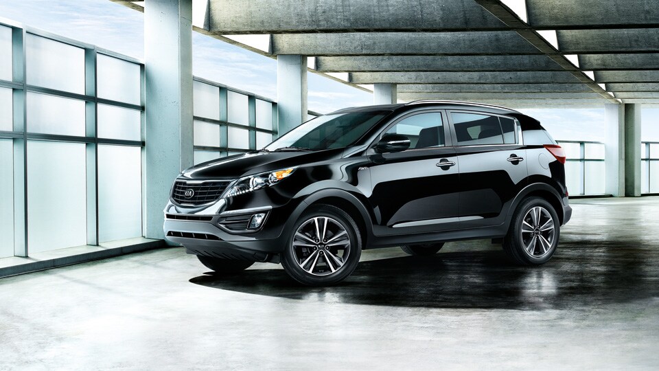 Charlie's Kia New Kia dealership in Augusta, ME 04330