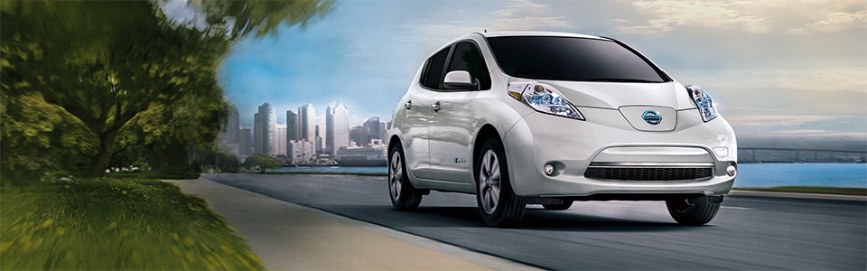 New Nissan Leaf Dealer serving Knoxville TN | East Tennessee Nissan New Nissan Leaf Dealer serving Knoxville TN | East Tennessee Nissan
