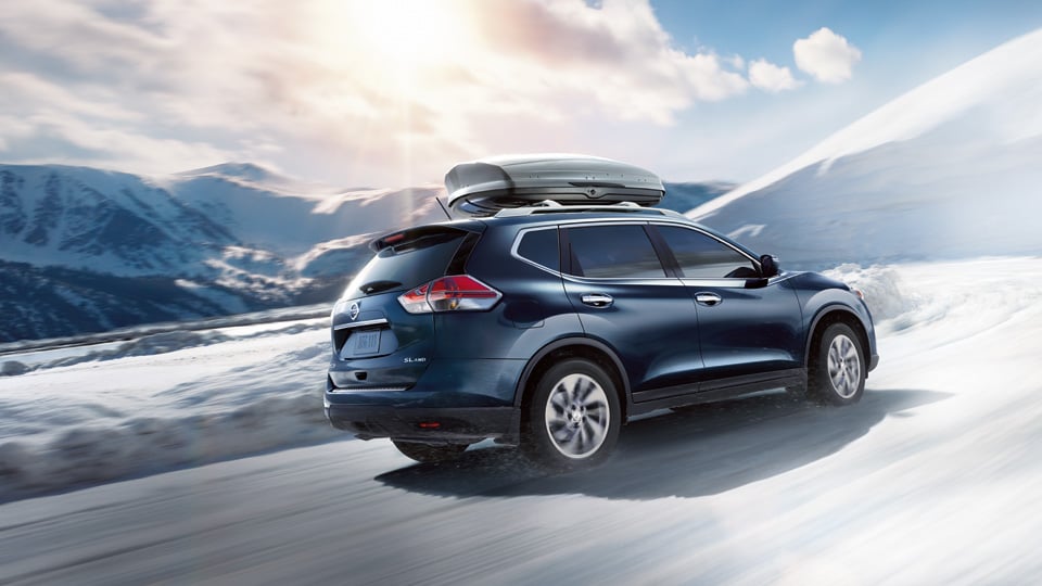 Lease A Nissan Rogue In Rochester Ny At Dorschel Serving Henrietta And Brighton