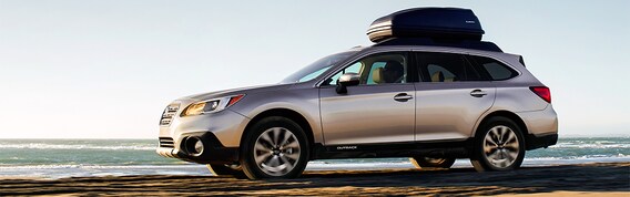 Why You Should Take Advantage Of The Subaru Outback Lease Deals In Madison Wi