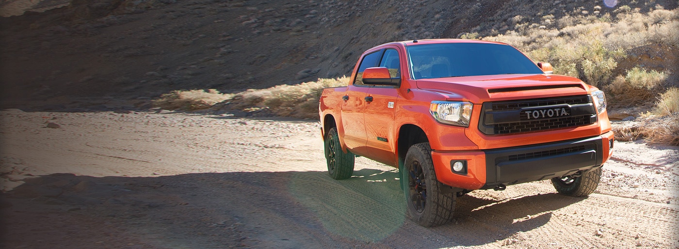 2015 Toyota Tundra from Lone Star Toyota of Lewisville