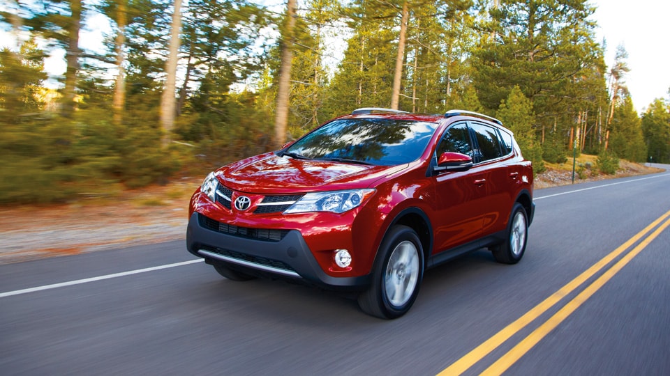 toyota rav4 lease special #4