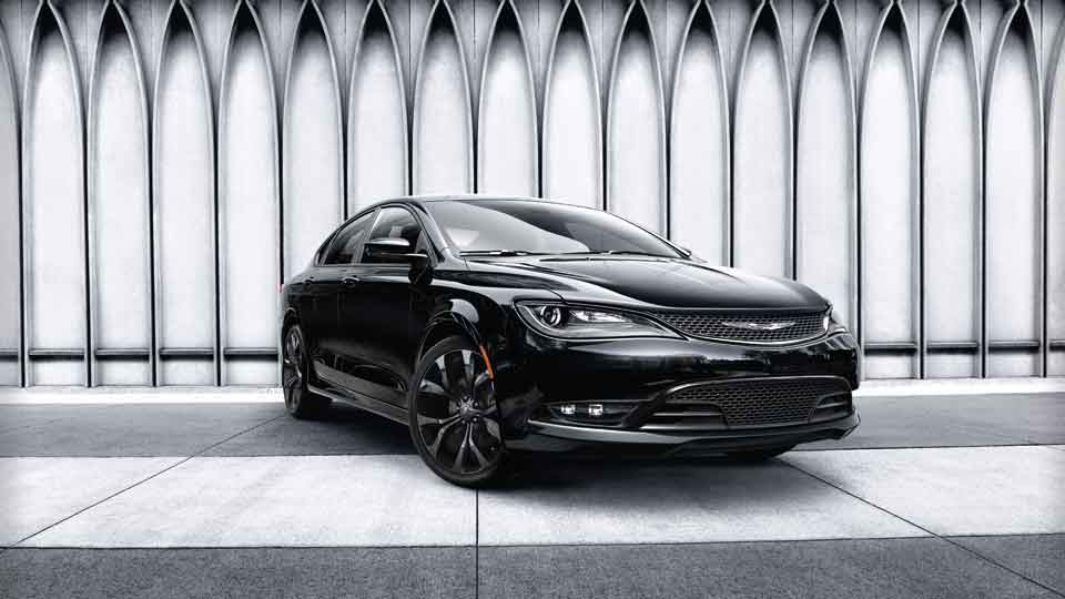 Chrysler 200s available in Stanton, KY at Tanner Chrysler Products