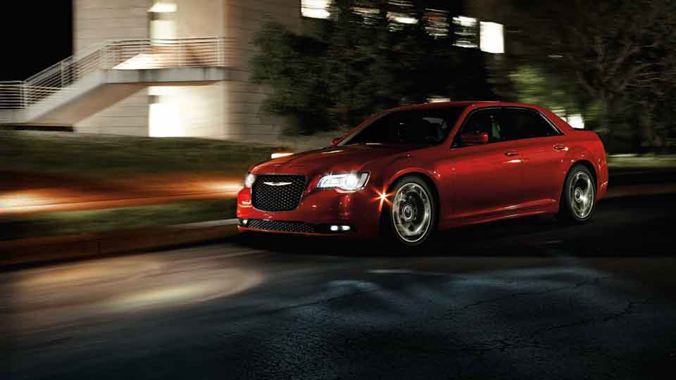 Chrysler 300s available in Lancaster, CA at Hunter Dodge Chrysler Jeep Ram