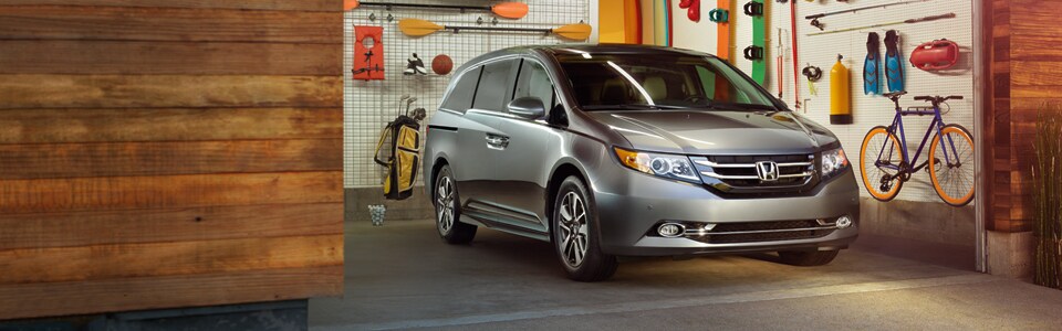 Premier New Jersey Honda Dealers In Paramus