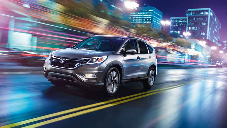 Honda crv special financing offers #5