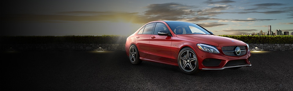 Why Get A Mercedes-Benz Lease In Charlotte?